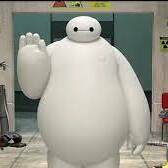 Team Page: Baymax Big Hero